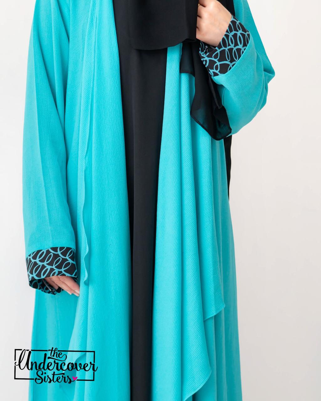 Royal Drape