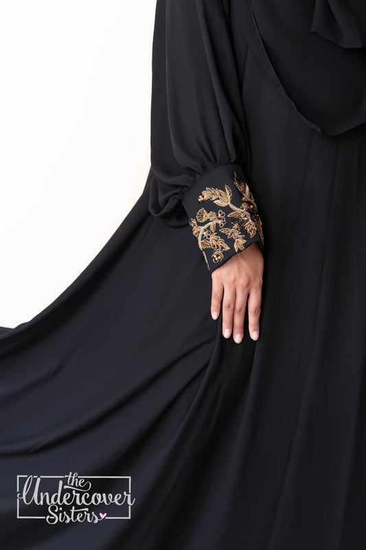 Black Beauty
