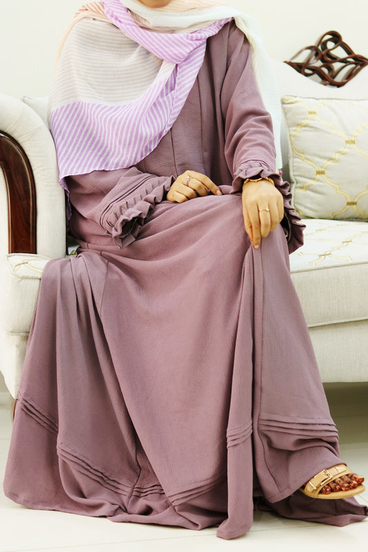 Pleats Galore