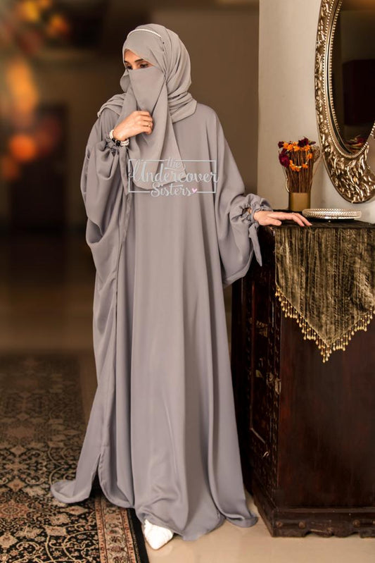 Bowed Kaftan